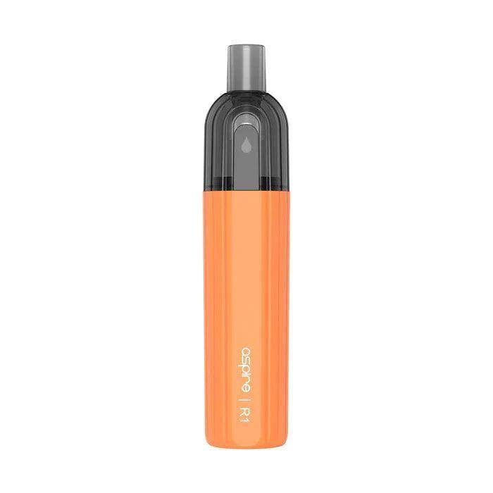 Aspire R1 Pod Fuchsia Orange - Click & Vape