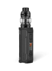 Aspire Rhea X Kit Black - Click & Vape