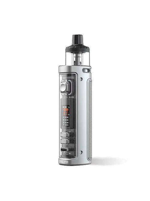 Aspire Veynom EX Kit Silver - Click & Vape