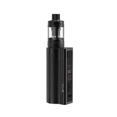 Aspire Zelos 3 Kit Black Chrome - Click & Vape