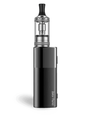 Aspire Zelos Nano Kit Black - Click & Vape