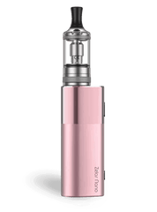 Aspire Zelos Nano Kit Rose Gold - Click & Vape