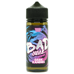 BAD JUICE DARK KANDIES 0MG 100ML SHORT FILL - Click & Vape