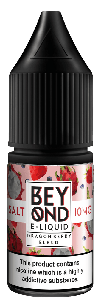  Beyond By IVG Nic Salt - Dragonberry Blend - 10ml