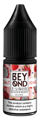 Beyond By IVG Nic Salt - Dragonberry Blend - 10ml - Click & Vape