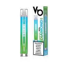 Load image into Gallery viewer, Diamond 600 Blueberry Sour Disposable Vape - Click &amp; Vape
