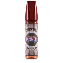 Dinner Lady Ice - Cola Shades - 50ml - Click & Vape