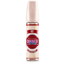 Load image into Gallery viewer, Dinner Lady Ice - Flip Flop Lychee - 50ml - Click &amp; Vape