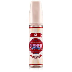 Dinner Lady Ice - Flip Flop Lychee - 50ml - Click & Vape