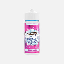 Load image into Gallery viewer, Dr Frost Frosty Fizz Pink Soda 100ml - Click &amp; Vape