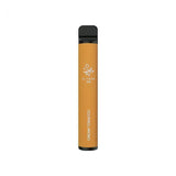 ELF BAR 600 Cream Tobacco Disposable Vape 20mg