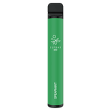 ELF BAR 600 SPEARMINT  Disposable Vape 20mg