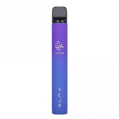 ELF BAR ELFA POD KIT Aurora Purple - Click & Vape