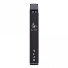 ELF BAR ELFA POD KIT Black - Click & Vape