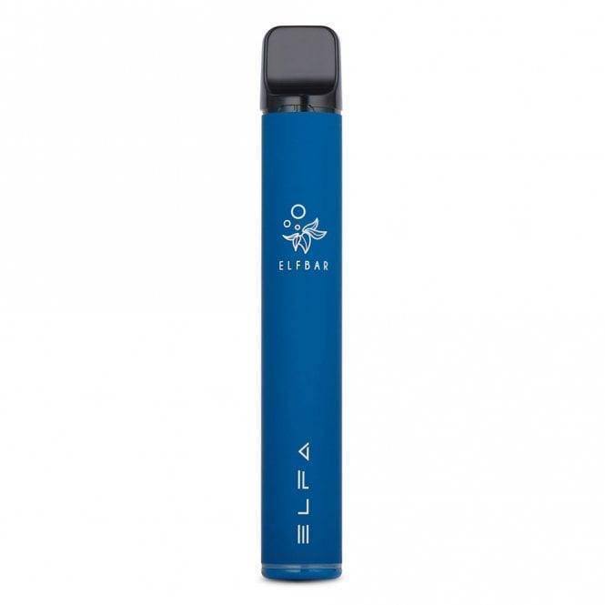 ELF BAR ELFA POD KIT Navy Blue - Click & Vape