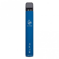 ELF BAR ELFA POD KIT Navy Blue - Click & Vape