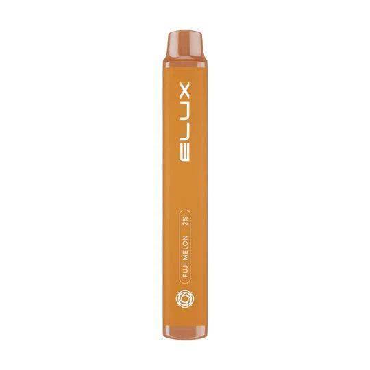 ELUX 600 PUFF FUJI MELON Disposable Vape - Click & Vape