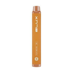 ELUX 600 PUFF FUJI MELON Disposable Vape - Click & Vape