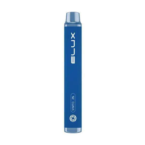 ELUX 600 PUFF VIMTO Disposable Vape - Click & Vape