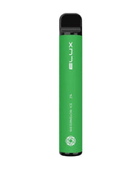 ELUX 600 PUFF WATERMELON ICE Disposable Vape - Click & Vape