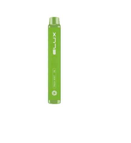 ELUX LEGEND MINI FRESH MINT Disposable Vape - Click & Vape