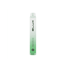 ELUX LEGEND MINI JUNGLE JUICE Disposable Vape - Click & Vape