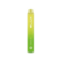 ELUX LEGEND MINI PINEAPPLE Disposable Vape - Click & Vape