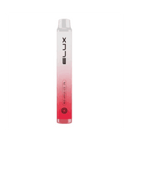 ELUX LEGEND MINI RED APPLE ICE Disposable Vape - Click & Vape