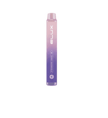 ELUX LEGEND MINI STRAWBERRY GRAPE Disposable Vape - Click & Vape