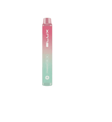 ELUX LEGEND MINI STRAWBERRY KIWI Disposable Vape - Click & Vape