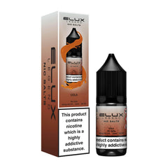 Elux Legend Nic Salt COLA - Click & Vape