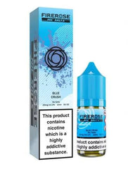 Firerose 5000 salt - Blue Crush - 10ml - Click & Vape