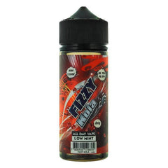 FIZZY JUICE KOLA 0MG 100ML SHORT FILL - Click & Vape