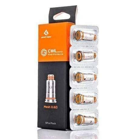 Geek Vape G Coil - Click & Vape