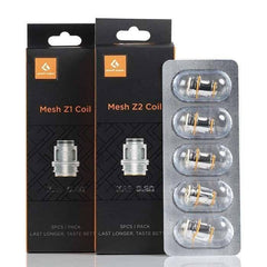 Geek Vape Z Series Coil - Click & Vape