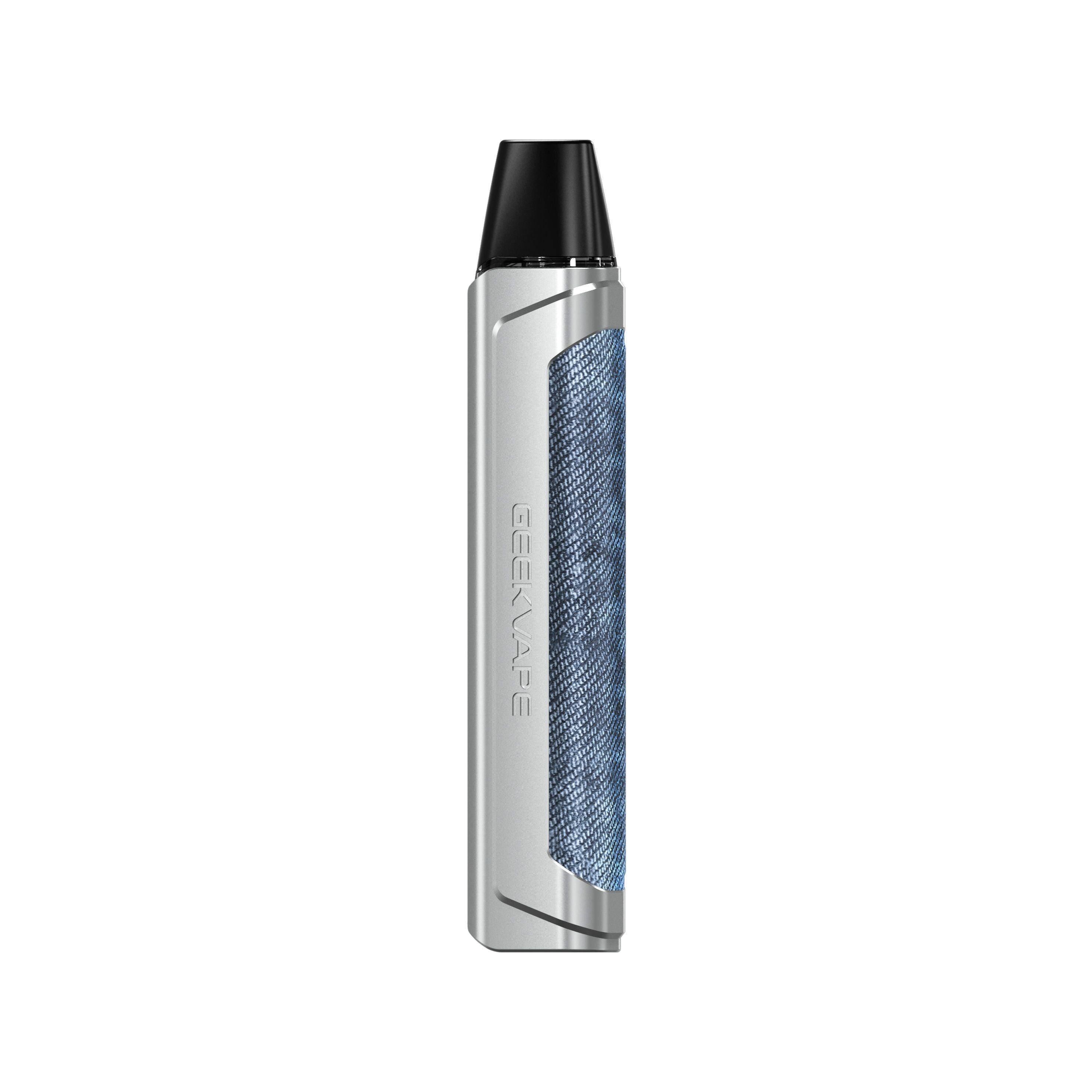 Geekvape 1FC Blue Silver - Click & Vape