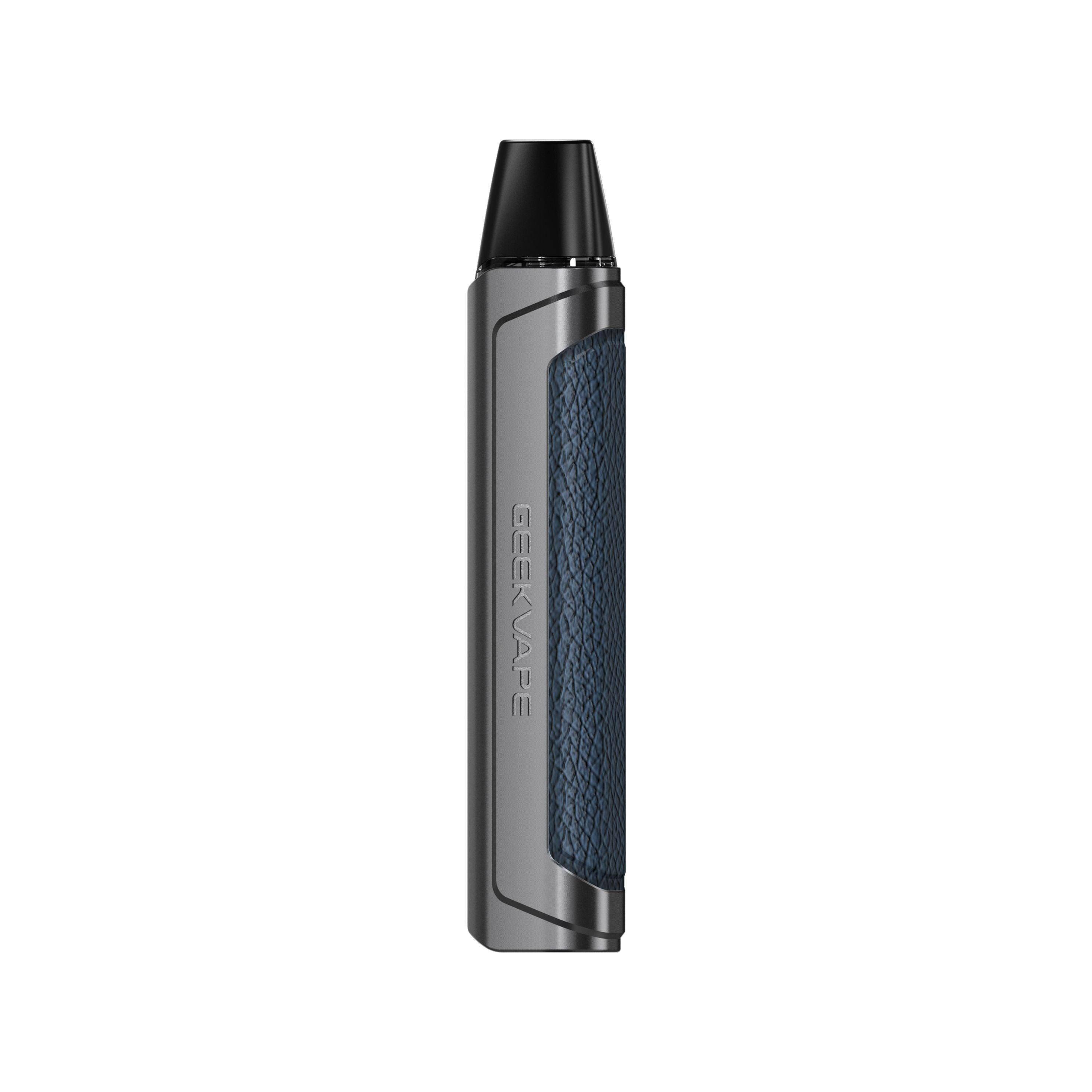 Geekvape 1FC Gunmetal - Click & Vape