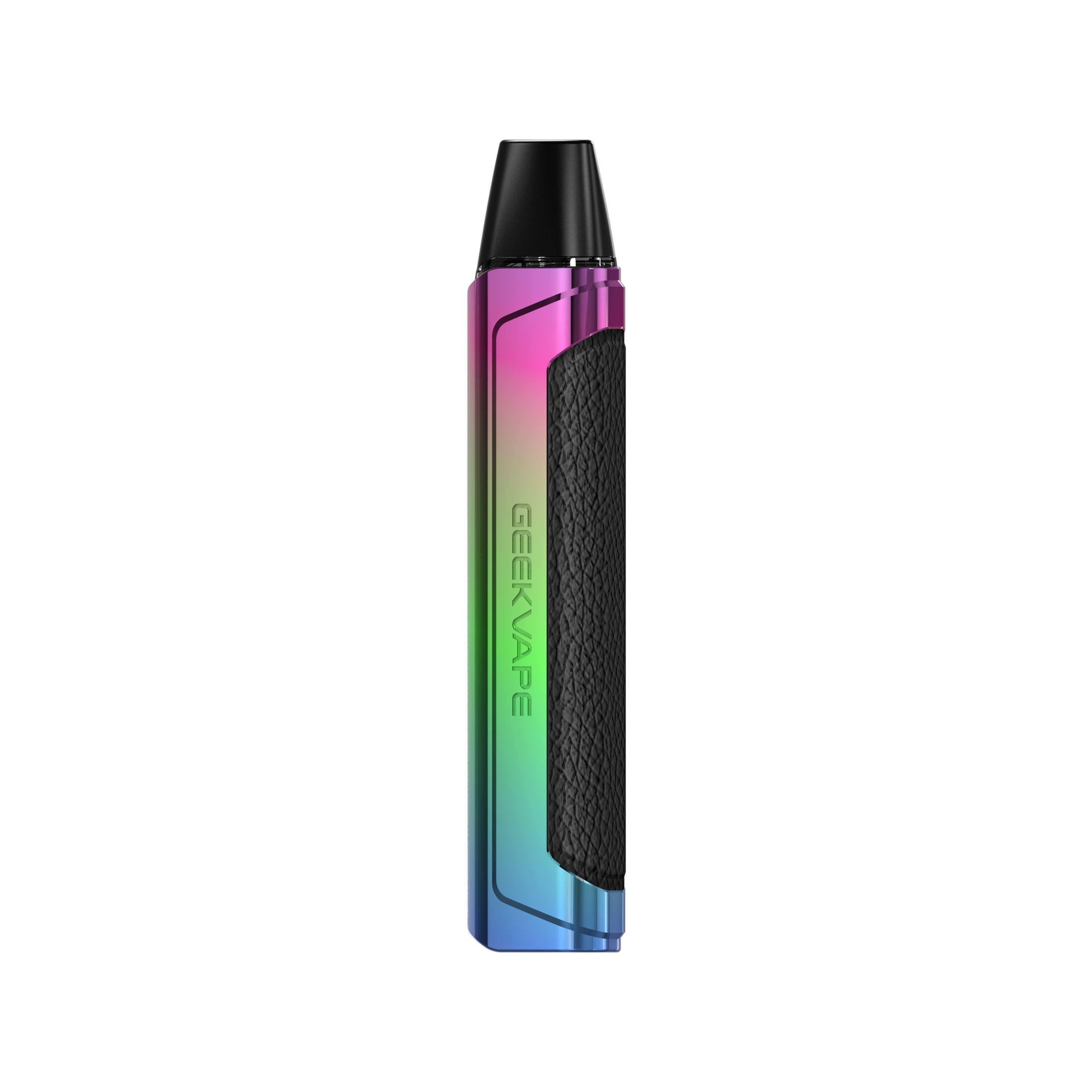 Geekvape 1FC Rainbow - Click & Vape