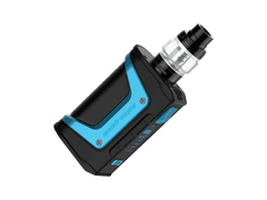 Geekvape Aegis Legend Azure Trim - Click & Vape