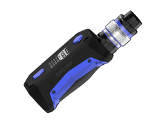 Geekvape Aegis Solo Blue - Click & Vape