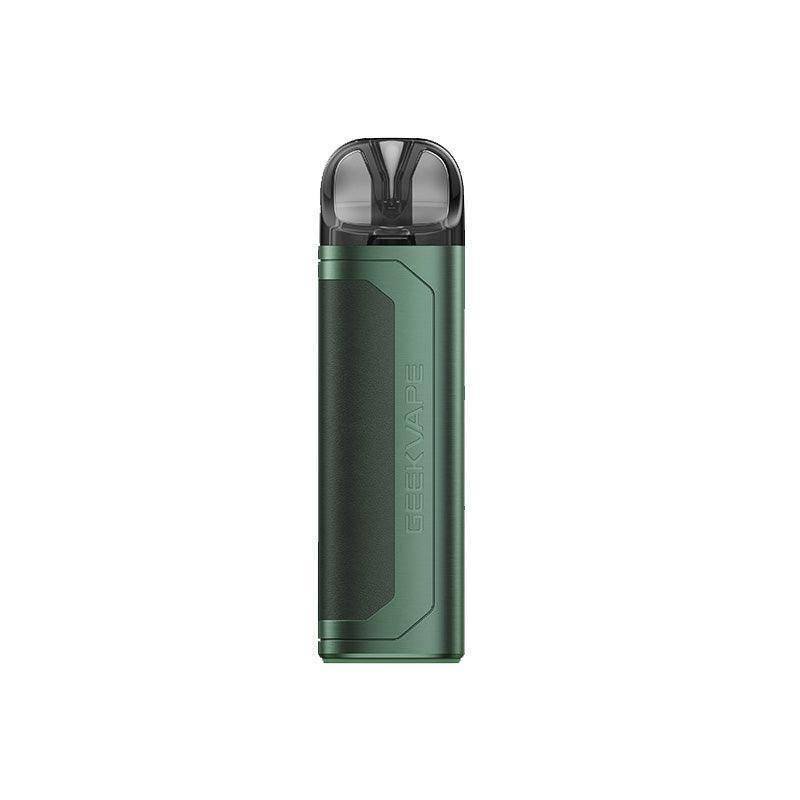 Geekvape Aegis U Army Green - Click & Vape