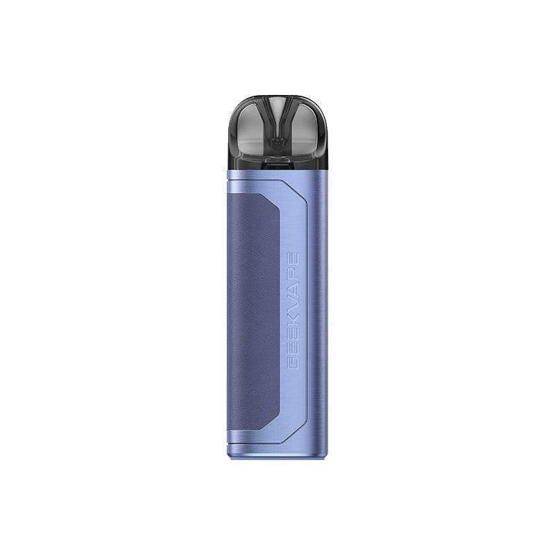 Geekvape Aegis U Blue Purple - Click & Vape