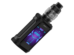 Geekvape Aegis X/Z SUB-OHM TANK Stealth Black - Click & Vape