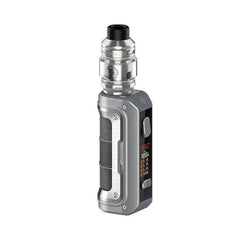 Geekvape Ags Max Silver - Click & Vape