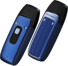 Geekvape AP2 Blue - Click & Vape