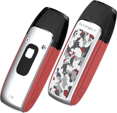 Geekvape AP2 Red Camo - Click & Vape