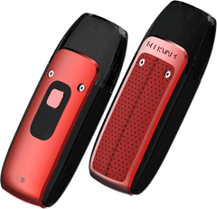 Geekvape AP2 Red - Click & Vape