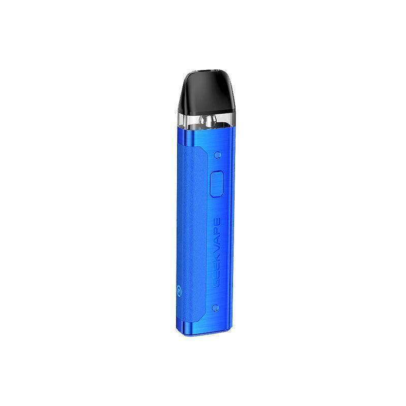 Geekvape AQ Blue - Click & Vape