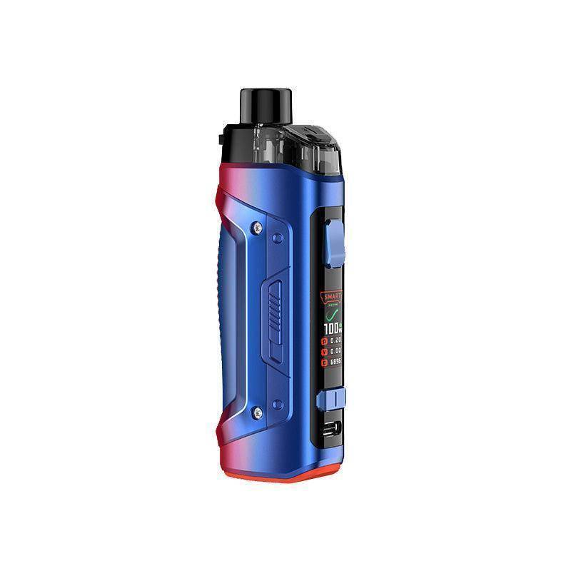 Geekvape B100 BLUE RED - Click & Vape