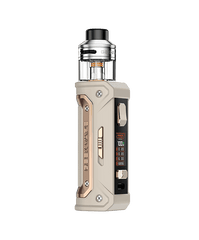 Geekvape E100 & E100i Beige - Click & Vape